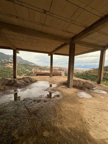 Vente Carcasse Béjaïa Bejaia 5