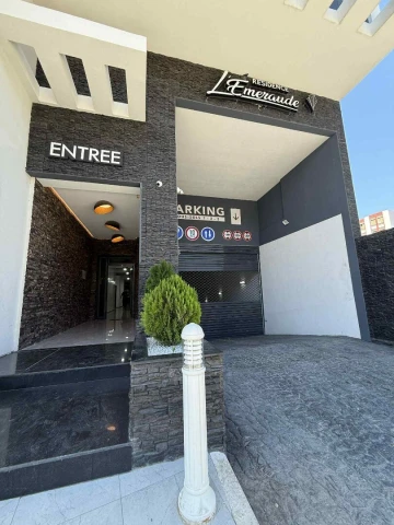 Vente Appartement F3 Béjaïa Bejaia 18