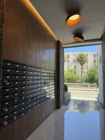 Vente Appartement F3 Béjaïa Bejaia 3