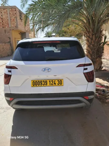 Hyundai Creta 2024 Creta 5