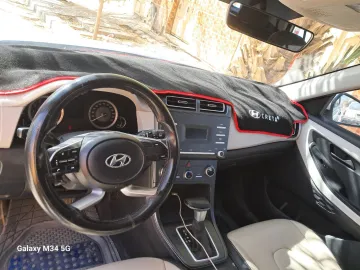 Hyundai Creta 2024 Creta