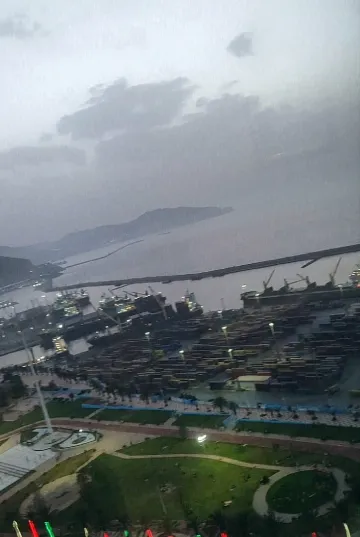 Location Appartement F4 Oran Oran 20