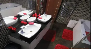 Location Appartement F4 Oran Oran 5