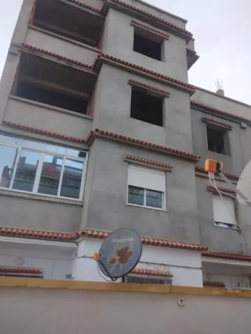 Vente Immeuble Alger Rouiba 4