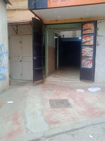 Location Local Tlemcen Tlemcen 7