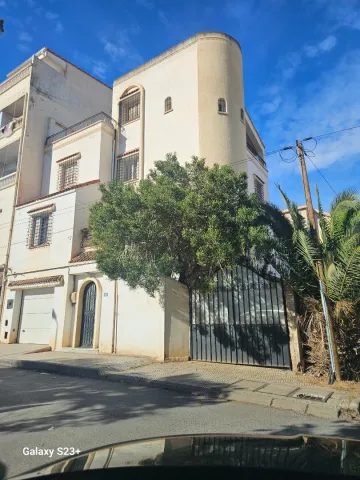 Vente Villa Alger Zeralda 5
