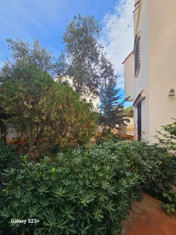 Vente Villa Alger Zeralda 7
