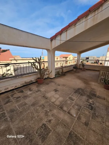 Vente Villa Alger Zeralda