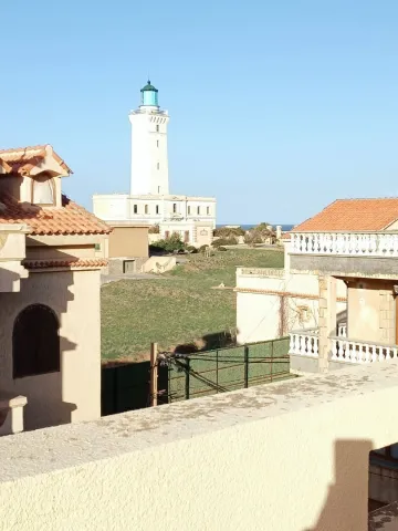Vente Villa Alger Hammamet 11