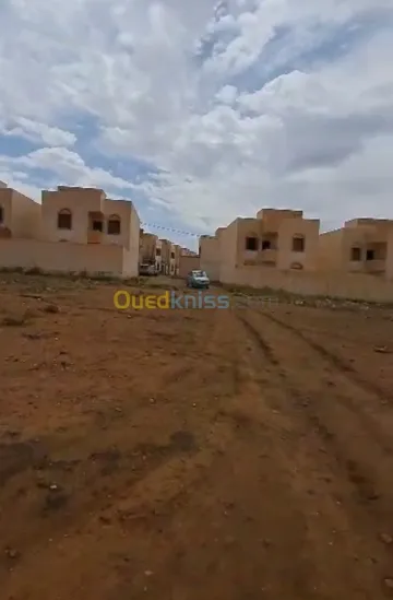 Vente Terrain Saïda Saida 3