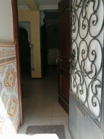 Vente Villa Alger Souidania 20