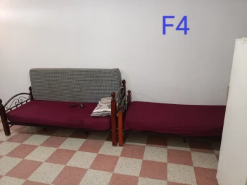 Location Appartement Béjaïa Beni ksila 34