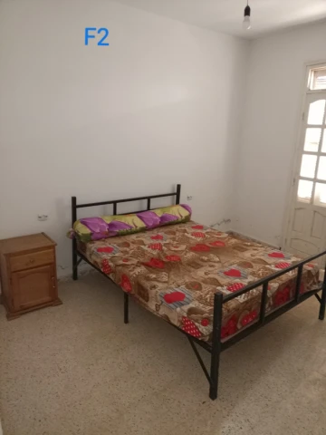 Location Appartement Béjaïa Beni ksila 32