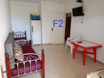 Location Appartement Béjaïa Beni ksila 29