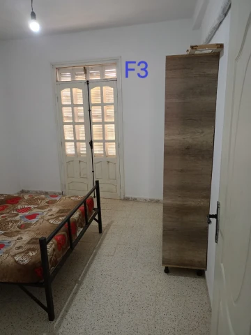 Location Appartement Béjaïa Beni ksila 39