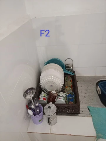Location Appartement Béjaïa Beni ksila 18