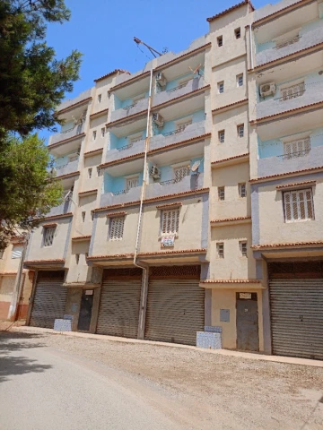 Location Appartement Béjaïa Beni ksila 10