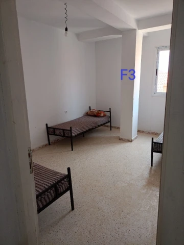 Location Appartement Béjaïa Beni ksila 12