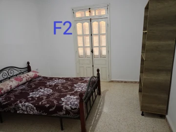 Location Appartement Béjaïa Beni ksila 36