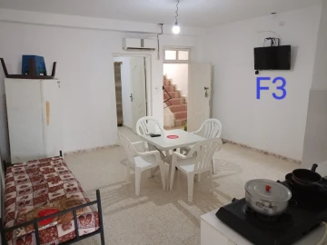 Location Appartement Béjaïa Beni ksila 37