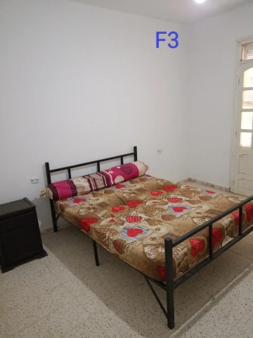 Location Appartement Béjaïa Beni ksila 49