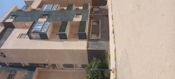 Echange Appartement F5 Alger Ouled fayet