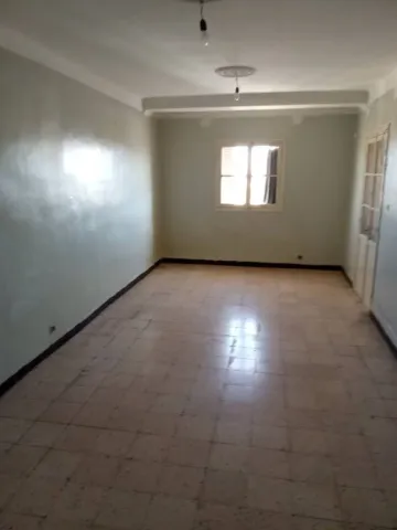 Vente Appartement F4 Sidi Bel Abbès Sidi bel abbes 4
