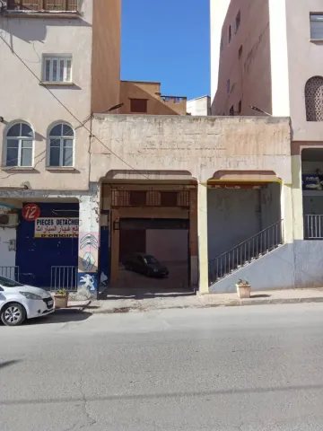 Vente Appartement F4 Sidi Bel Abbès Sidi bel abbes 7