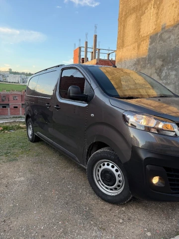 Fiat Scudo 2024 2024 4