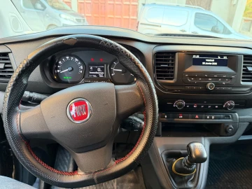 Fiat Scudo 2024 2024 5