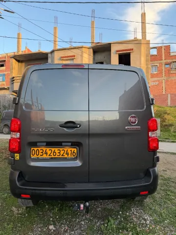 Fiat Scudo 2024 2024 2