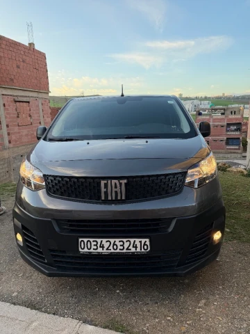 Fiat Scudo 2024 2024