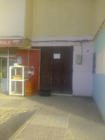 Vente Local El Bayadh El bayadh 8