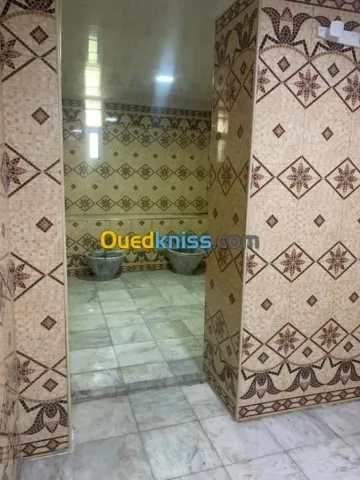 Location Villa Alger Chevalley 27