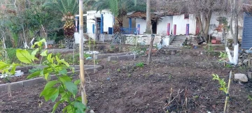 Vente Bungalow Béjaïa Melbou 2