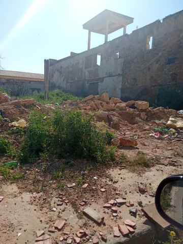 Vente Terrain Aïn Témouchent El malah