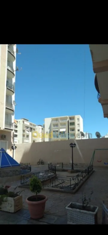 Vente Appartement F3 Alger Ouled fayet 3