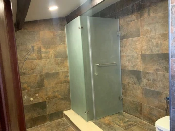 Vente Duplex F5 Alger El achour 12