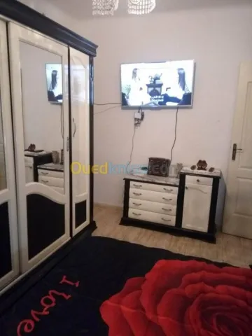 Location vacances Appartement Alger Draria 6