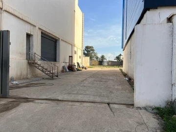 Location Terrain Alger Oued smar 7