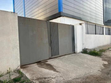 Location Terrain Alger Oued smar 4