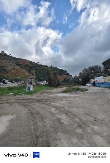 Location Terrain Béjaïa Bejaia 2