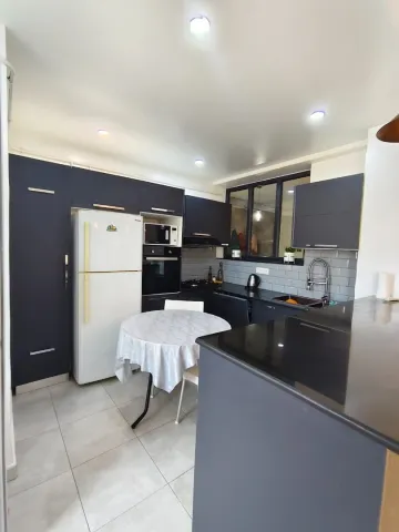 Vente Appartement F3 Béjaïa Bejaia 21