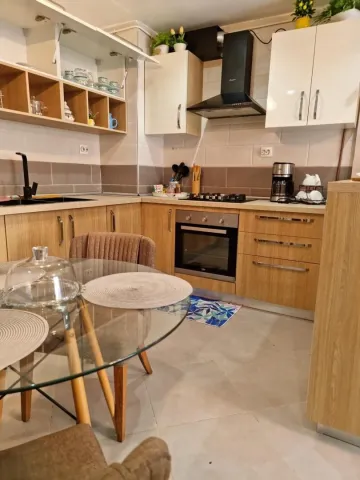 Location Appartement F3 Béjaïa Bejaia 4