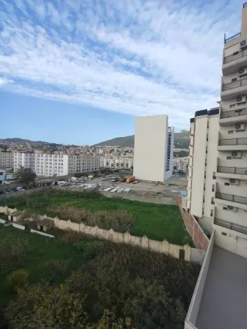 Vente Appartement F3 Béjaïa Bejaia 3