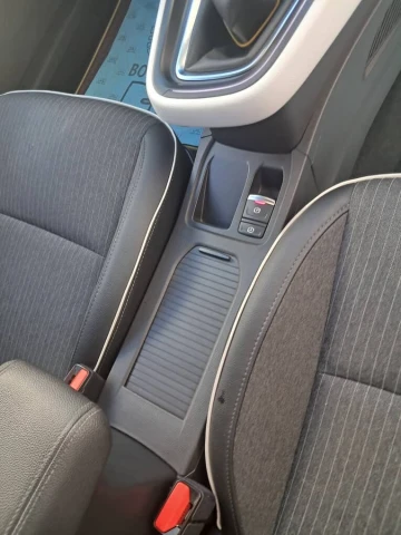 Renault Clio5 2021 Intense 7