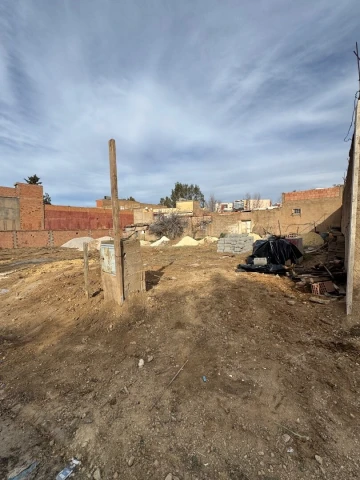 Vente Terrain Tlemcen Mansourah
