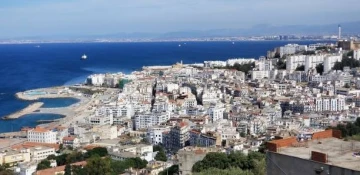 Location vacances Studio Alger Alger centre 5