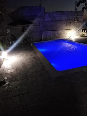 Location Villa Tlemcen Souahlia 2