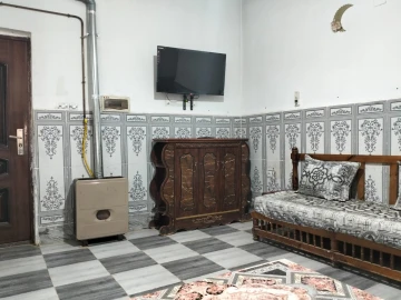 Location Appartement Tlemcen Mansourah 9